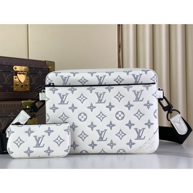 LV Satchel bags